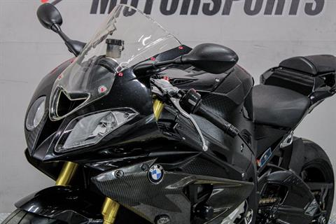 2012 BMW S 1000 RR in Sacramento, California - Photo 11