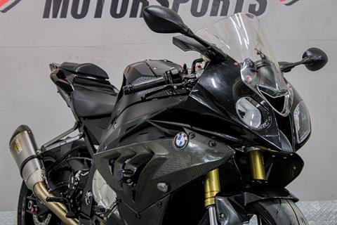 2012 BMW S 1000 RR in Sacramento, California - Photo 14