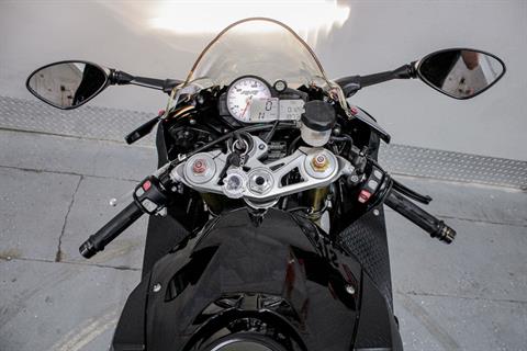 2012 BMW S 1000 RR in Sacramento, California - Photo 17
