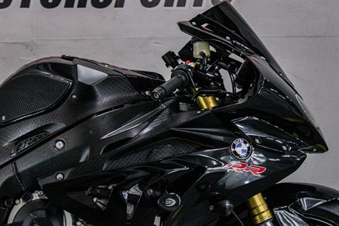 BMWL16867 - 2012 - BMW - S 1000 RRRight Handle Bars - Photo 2