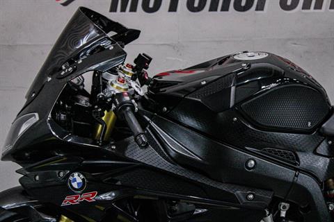 BMWL16867 - 2012 - BMW - S 1000 RR Left Handle Bars - Photo 9