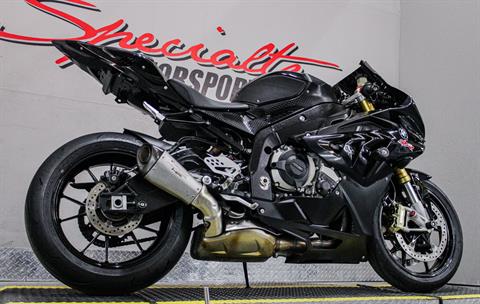 BMWL16867 - 2012 - BMW - S 1000 RR Lower Right Side Angle - Photo 15