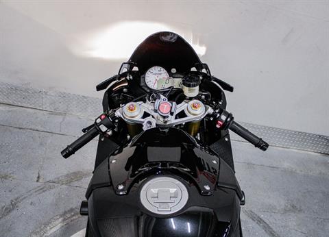 BMWL16867 - 2012 - BMW - S 1000 RR Dashboard - Photo 17