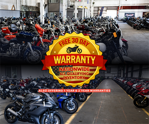 30 Day Comprehensive Warranty - Photo 19