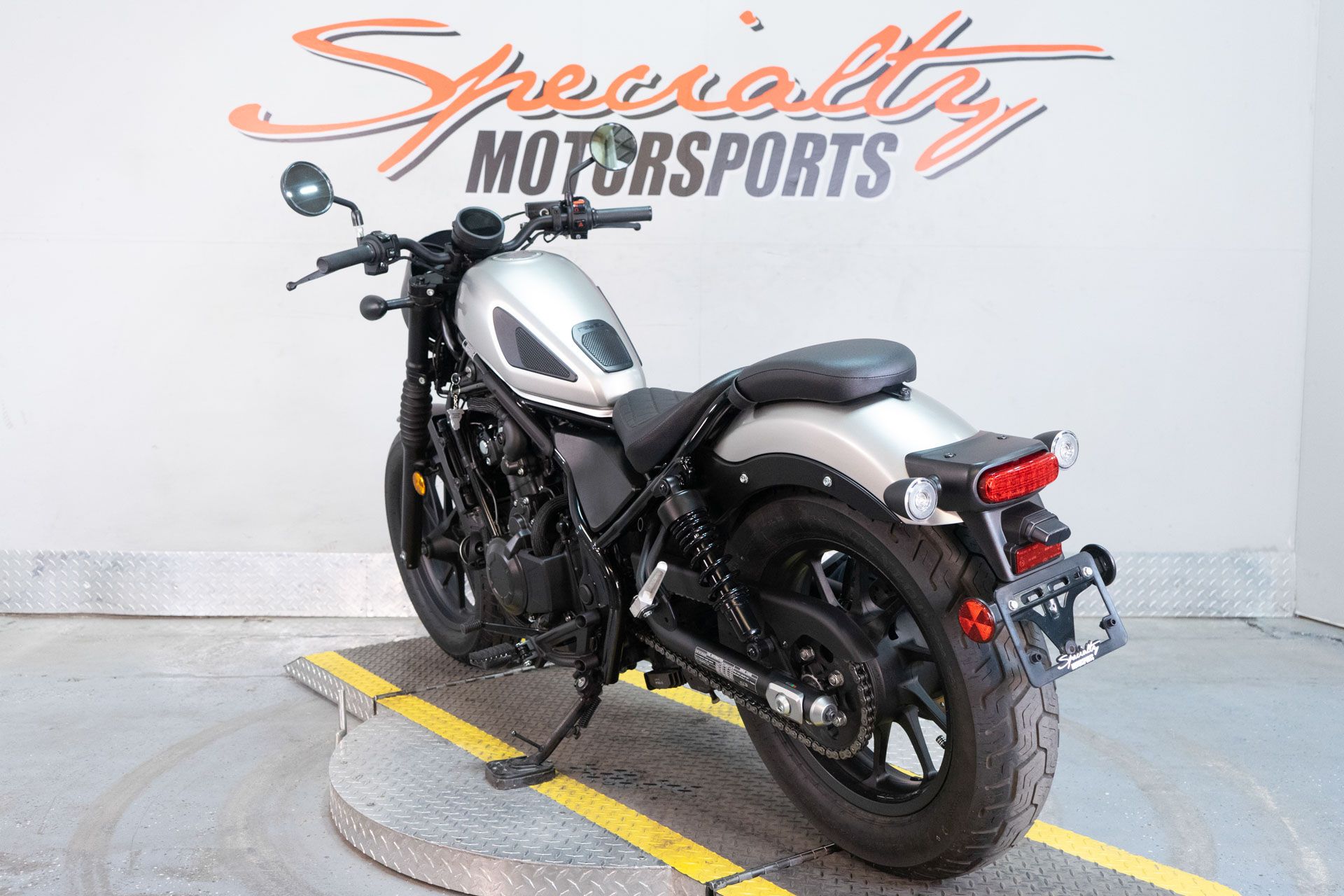 powersport image