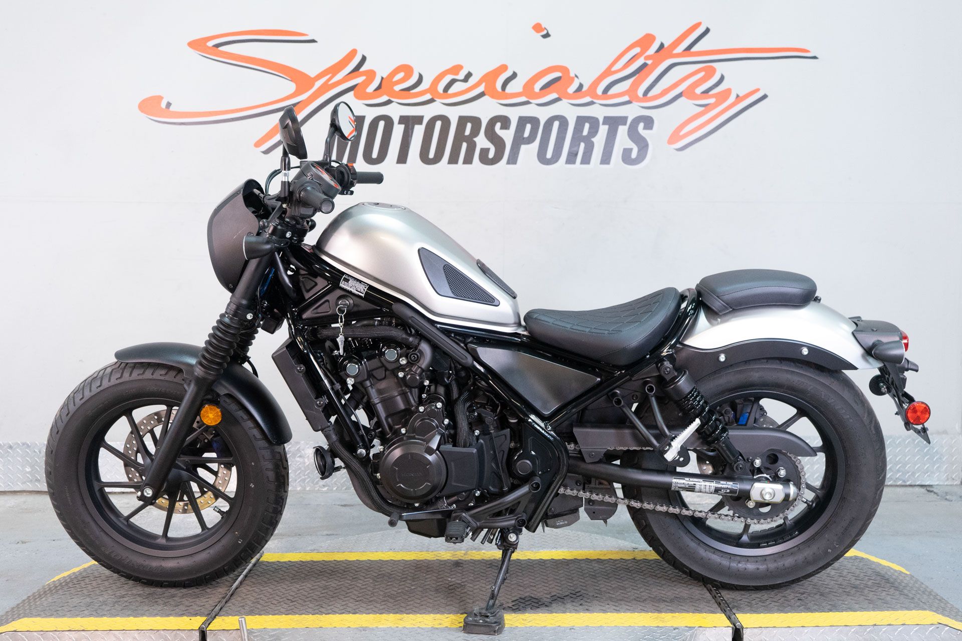 powersport image
