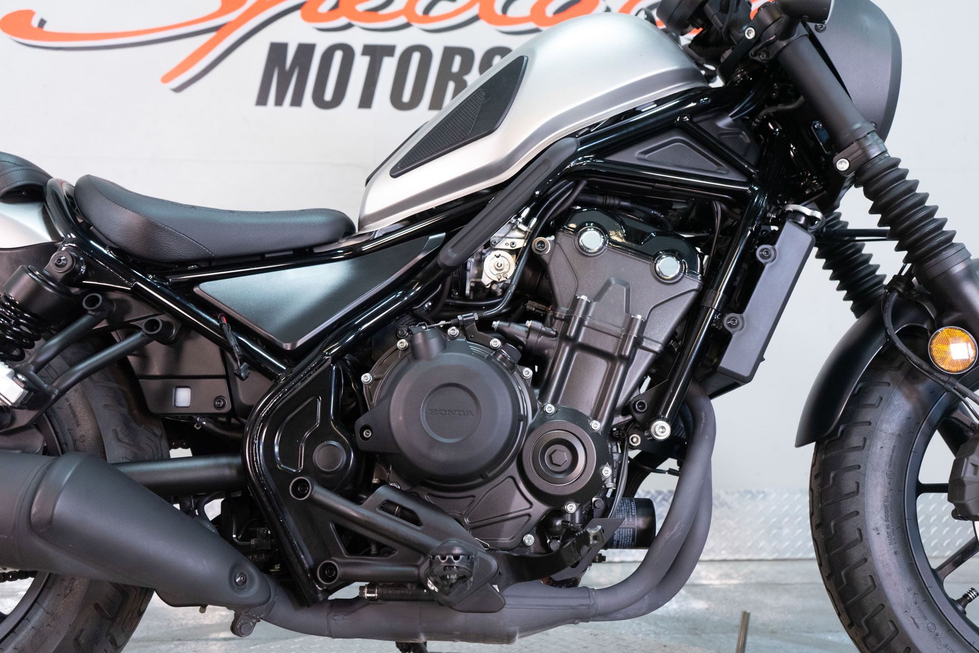 powersport image