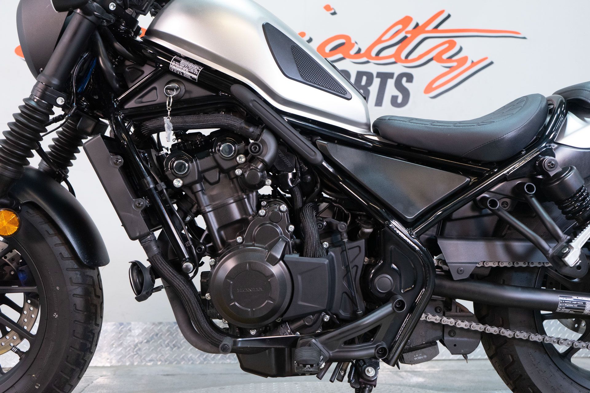powersport image
