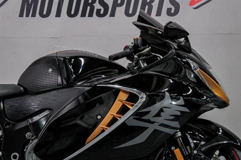 AYA KT LED Angel Eye Headlight Assembly for Kawasaki Ninja ZX-6R