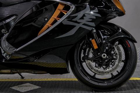 Used 2022 Suzuki Hayabusa | Motorcycles in Sacramento CA