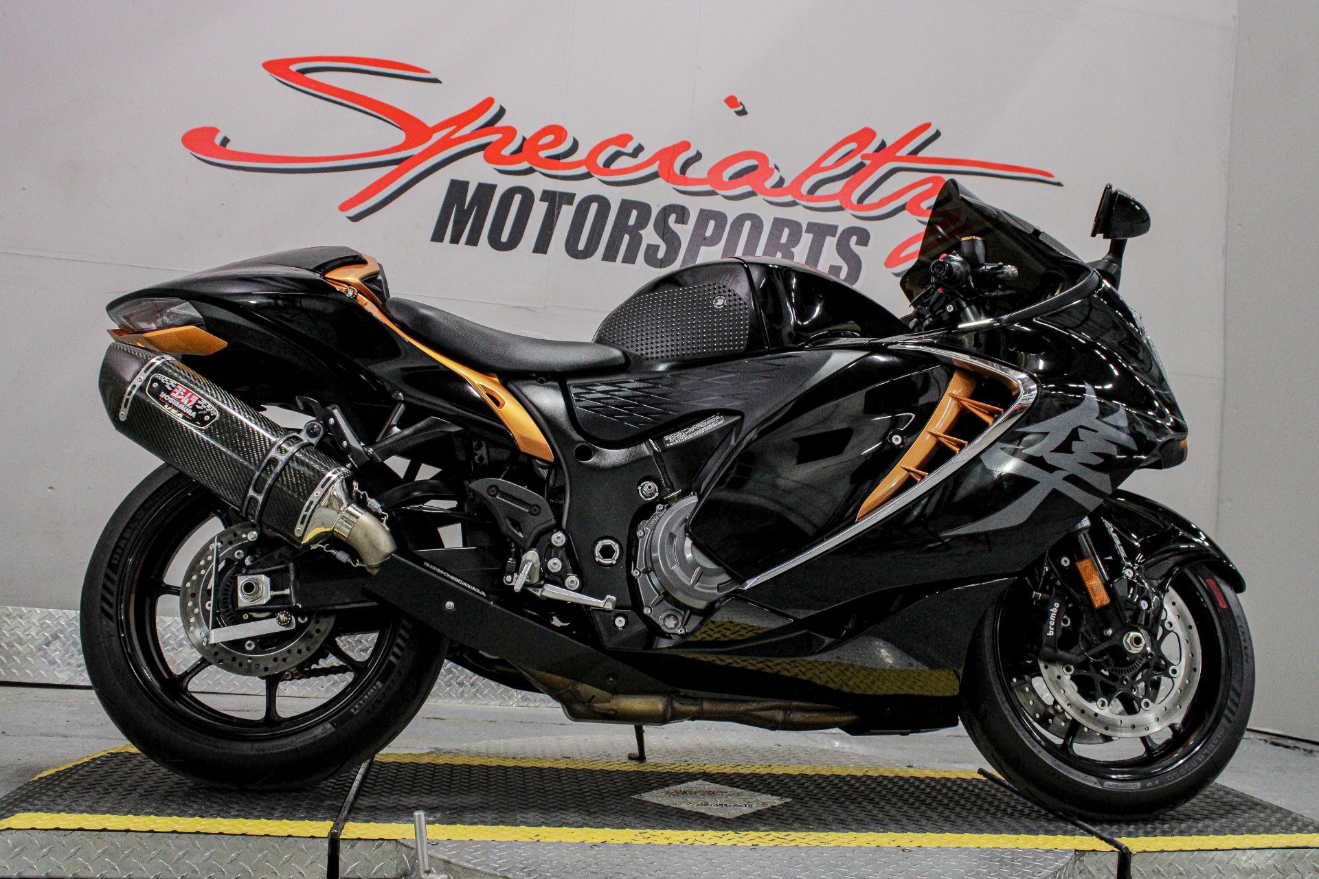 その他 S Used 2022 Suzuki Hayabusa | Motorcycles in Sacramento CA