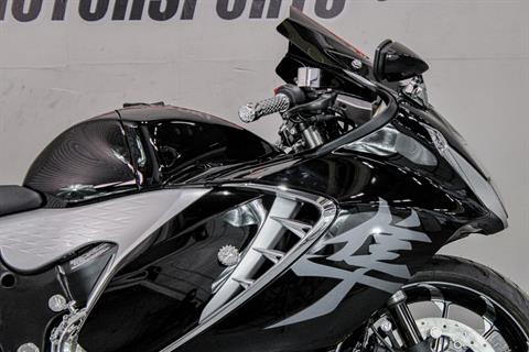 Used 2022 Suzuki Hayabusa | Motorcycles in Sacramento CA
