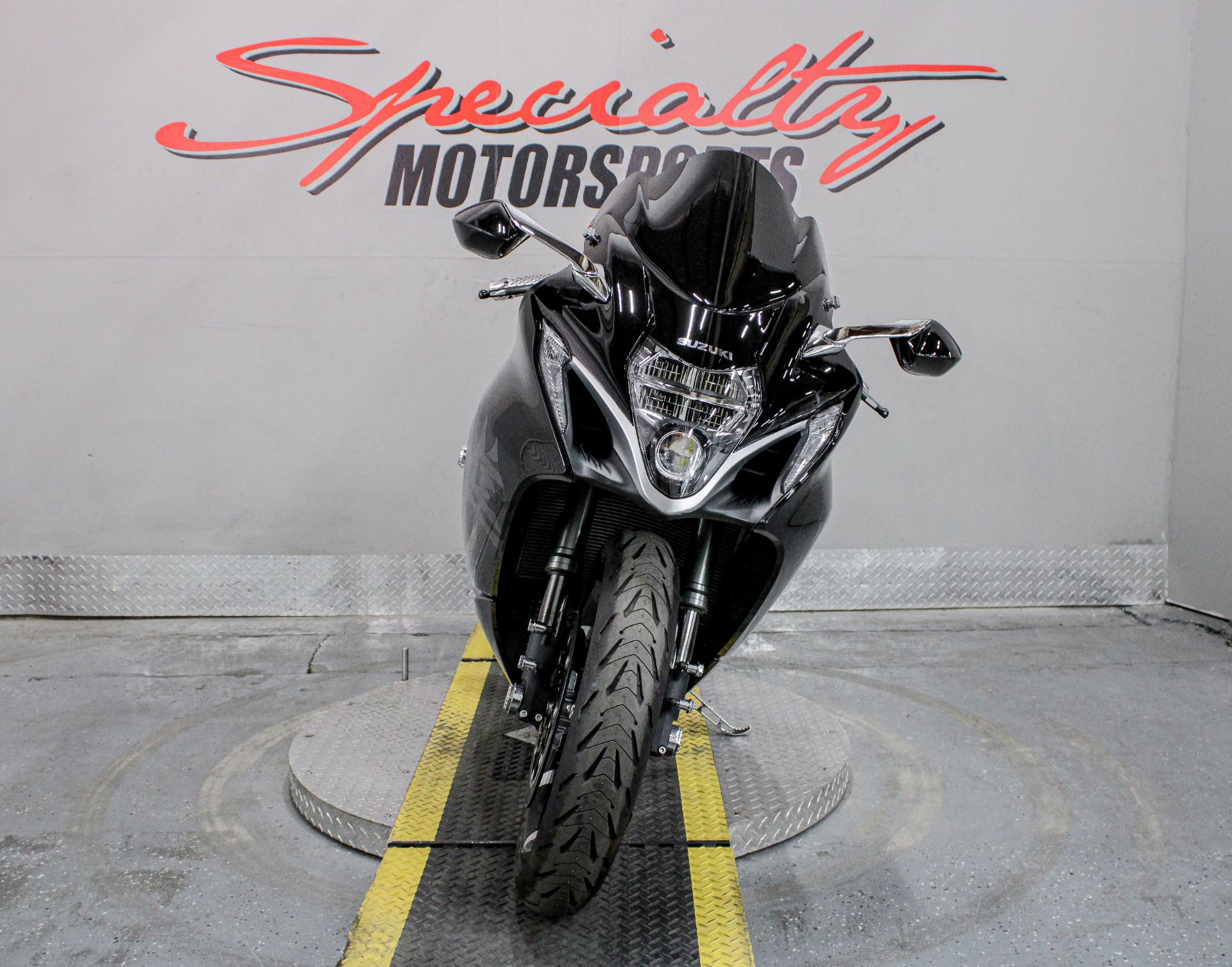 かさかさ New 2022 Kawasaki Ninja ZX-14R ABS Motorcycles in Lafayette, LA
