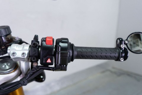 2023 Triumph Thruxton RS in Sacramento, California - Photo 14