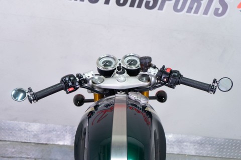 2023 Triumph Thruxton RS in Sacramento, California - Photo 15