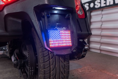 2015 Can-Am Spyder® RT SE6 in Sacramento, California - Photo 14