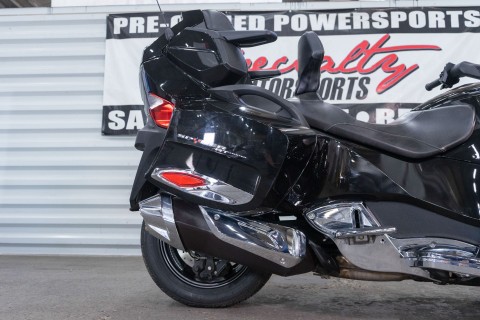 2015 Can-Am Spyder® RT SE6 in Sacramento, California - Photo 17