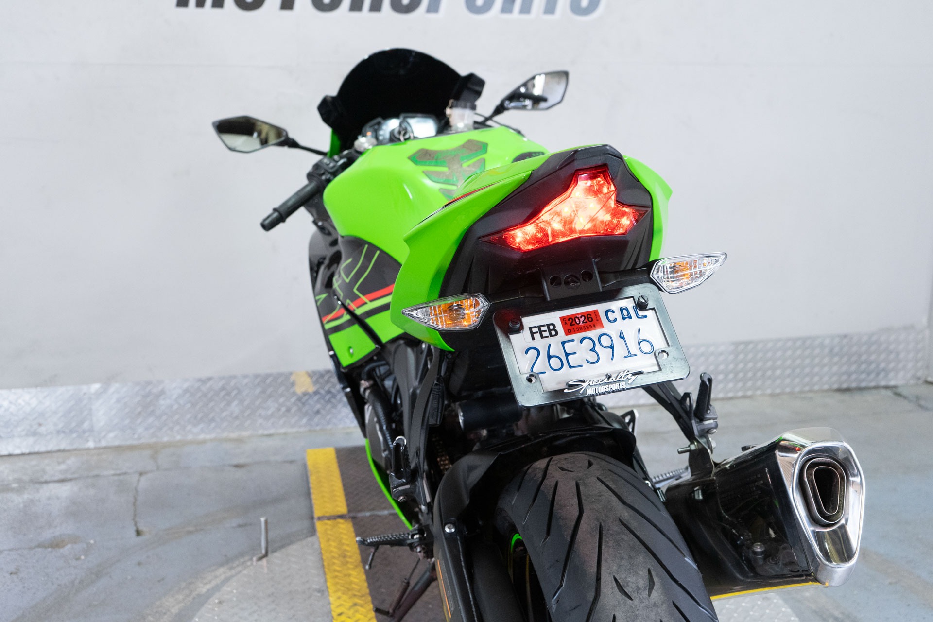powersport image