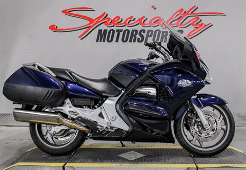 セント Avon Spirit ST Rear Motorcycle Tire 180/55ZR-17 (73W) for