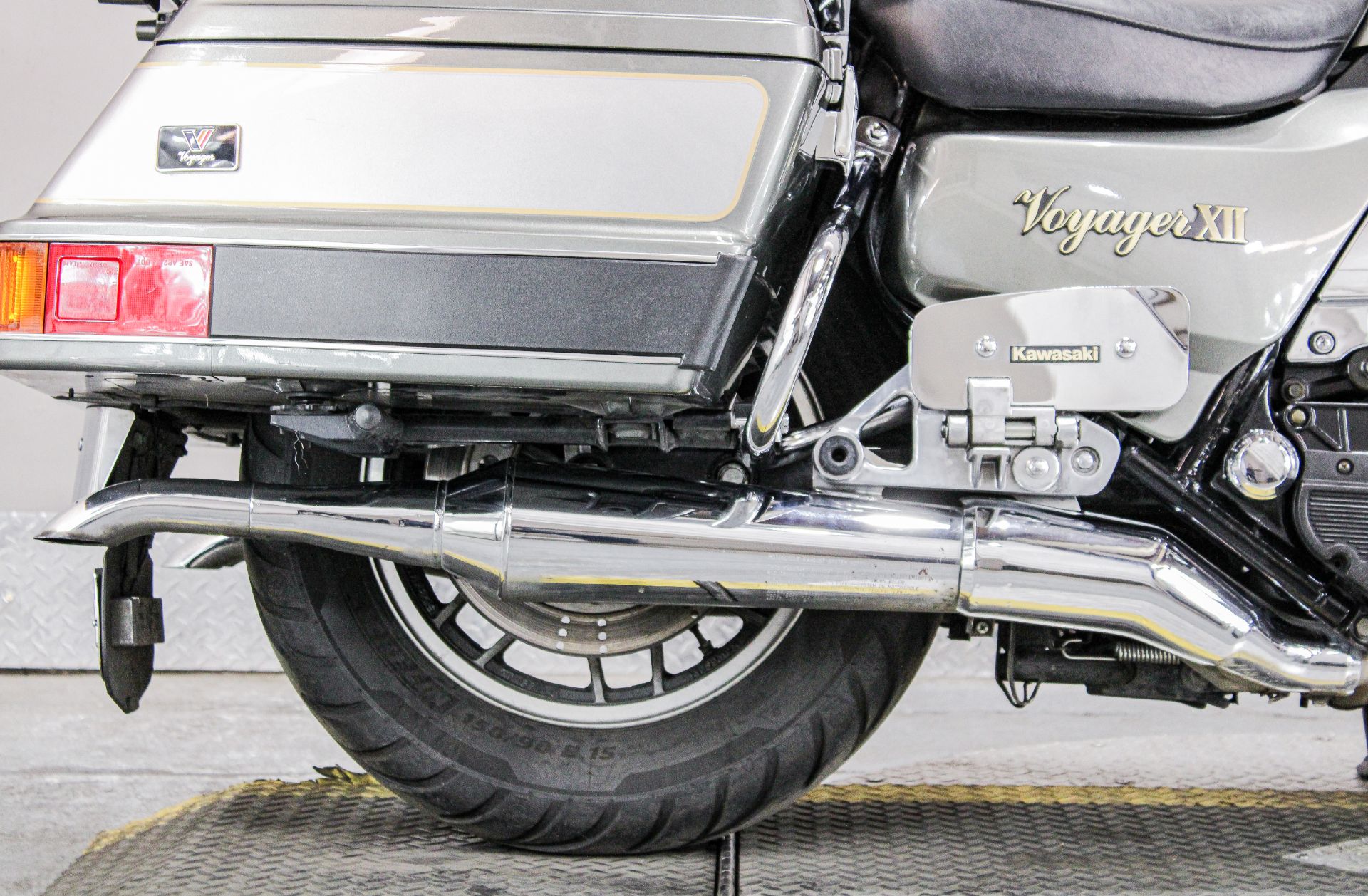 カジマルSILVER WOLF Silver Wolf in TXR3? : r/tokyoxtremeracer