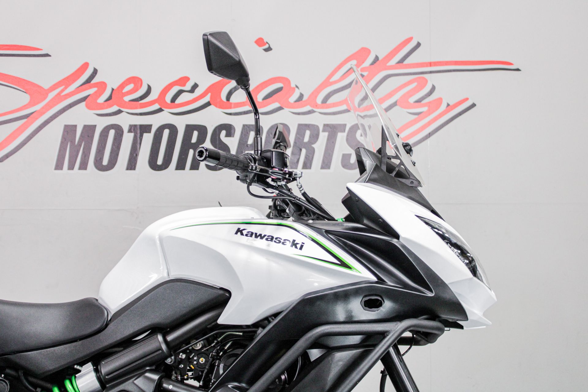 Right Handle Bars - Photo 2