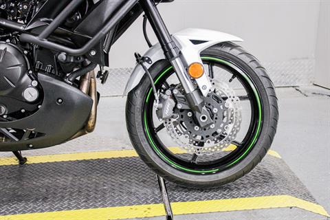 Front Tire - Photo 3