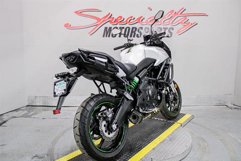 Rear Right Side Angle - Photo 5