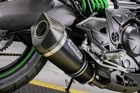 Modified Exhaust - Photo 16