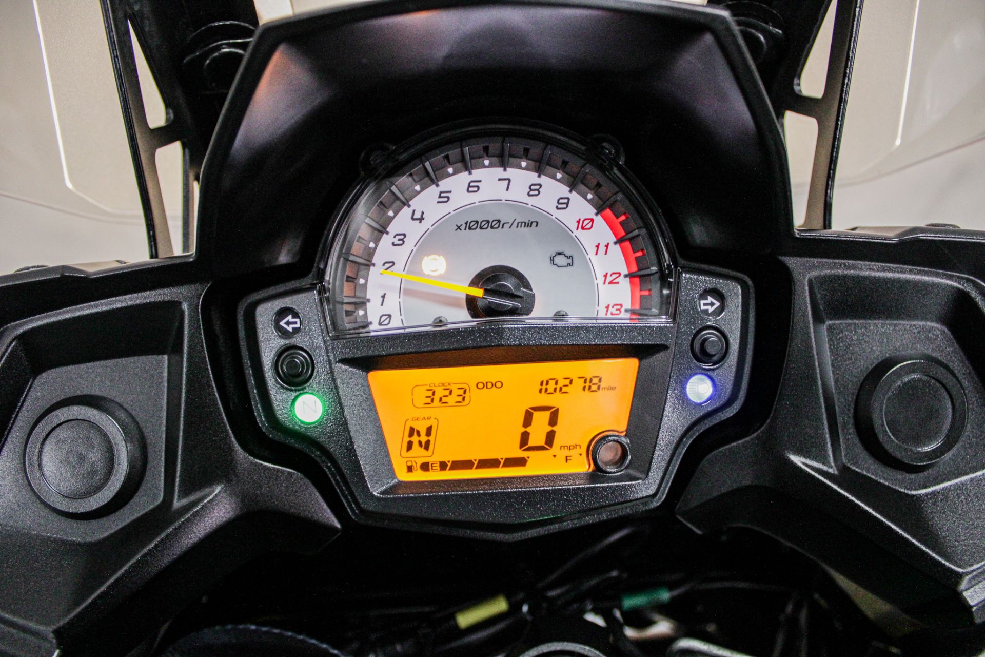 Odometer - Photo 18
