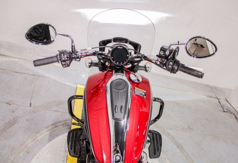 2025 Indian Motorcycle Scout® Classic Limited +Tech in Sacramento, California - Photo 16