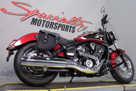 2025 Indian Motorcycle Scout® Classic Limited +Tech in Sacramento, California - Photo 15