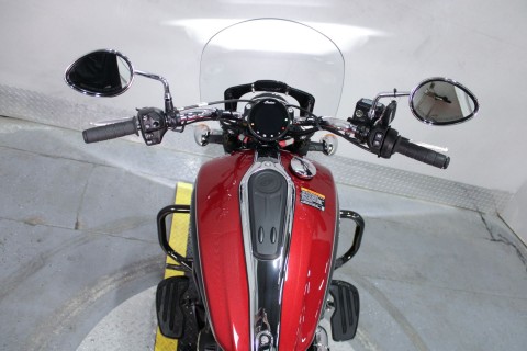 2025 Indian Motorcycle Scout® Classic Limited +Tech in Sacramento, California - Photo 16