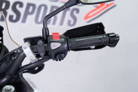 2014 Honda CB500X in Sacramento, California - Photo 14