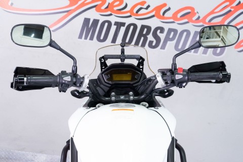 2014 Honda CB500X in Sacramento, California - Photo 15