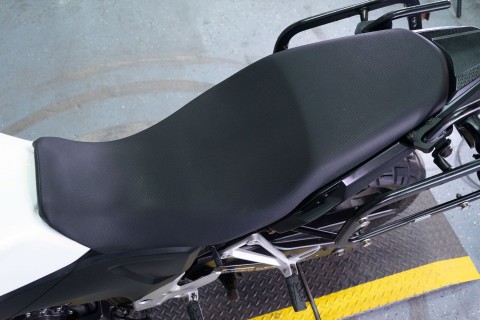 2014 Honda CB500X in Sacramento, California - Photo 16