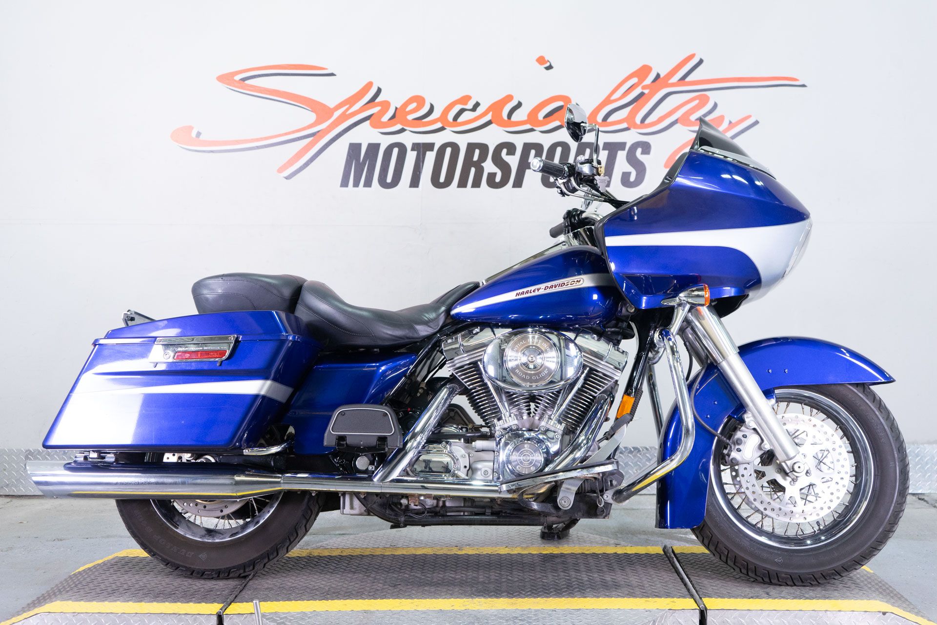 2006 Harley-Davidson Road Glide® in Sacramento, California - Photo 1