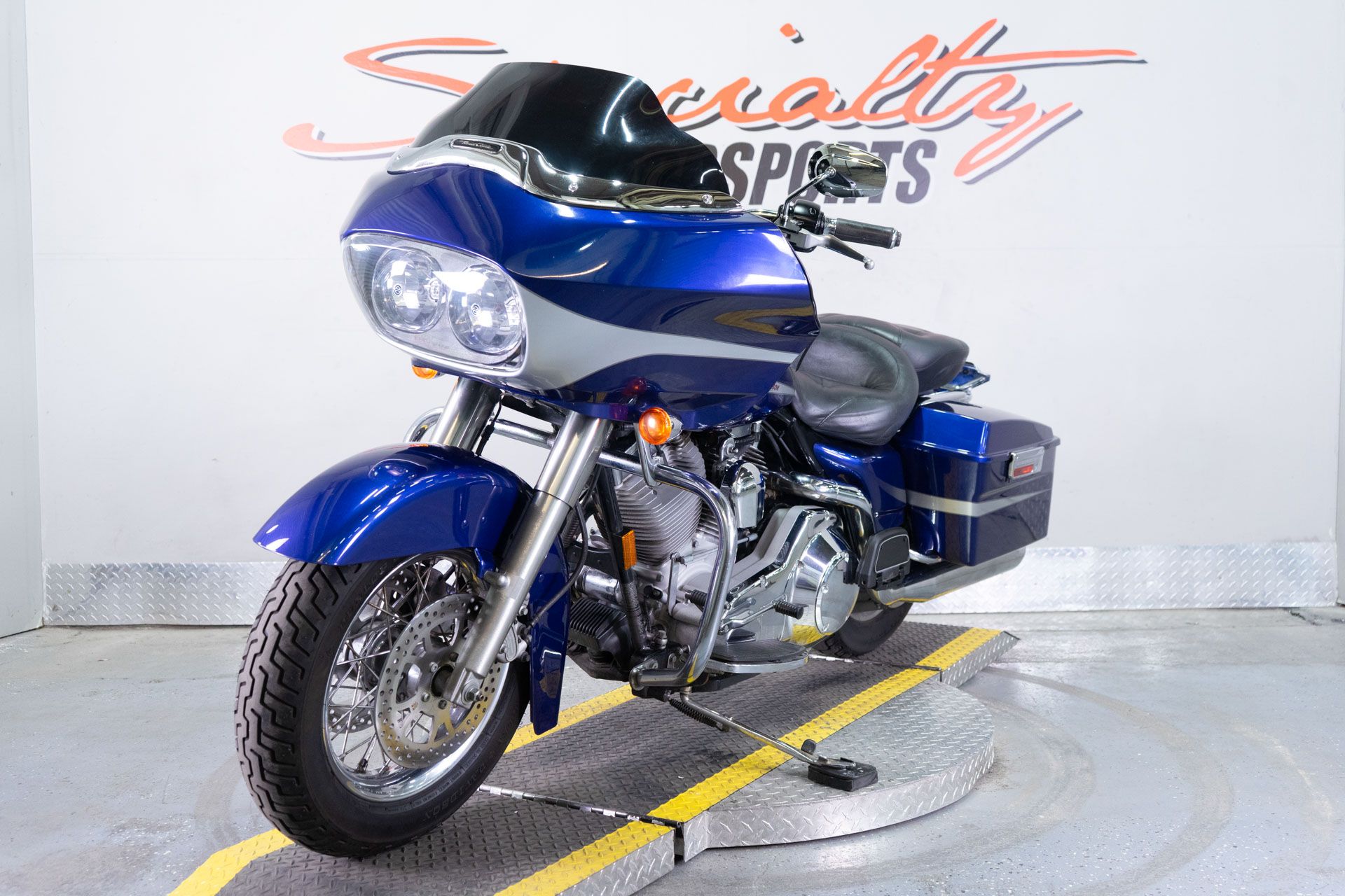 2006 Harley-Davidson Road Glide® in Sacramento, California - Photo 3