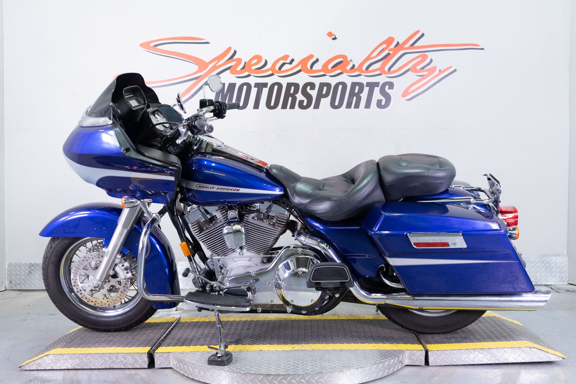 2006 Harley-Davidson Road Glide® in Sacramento, California - Photo 4