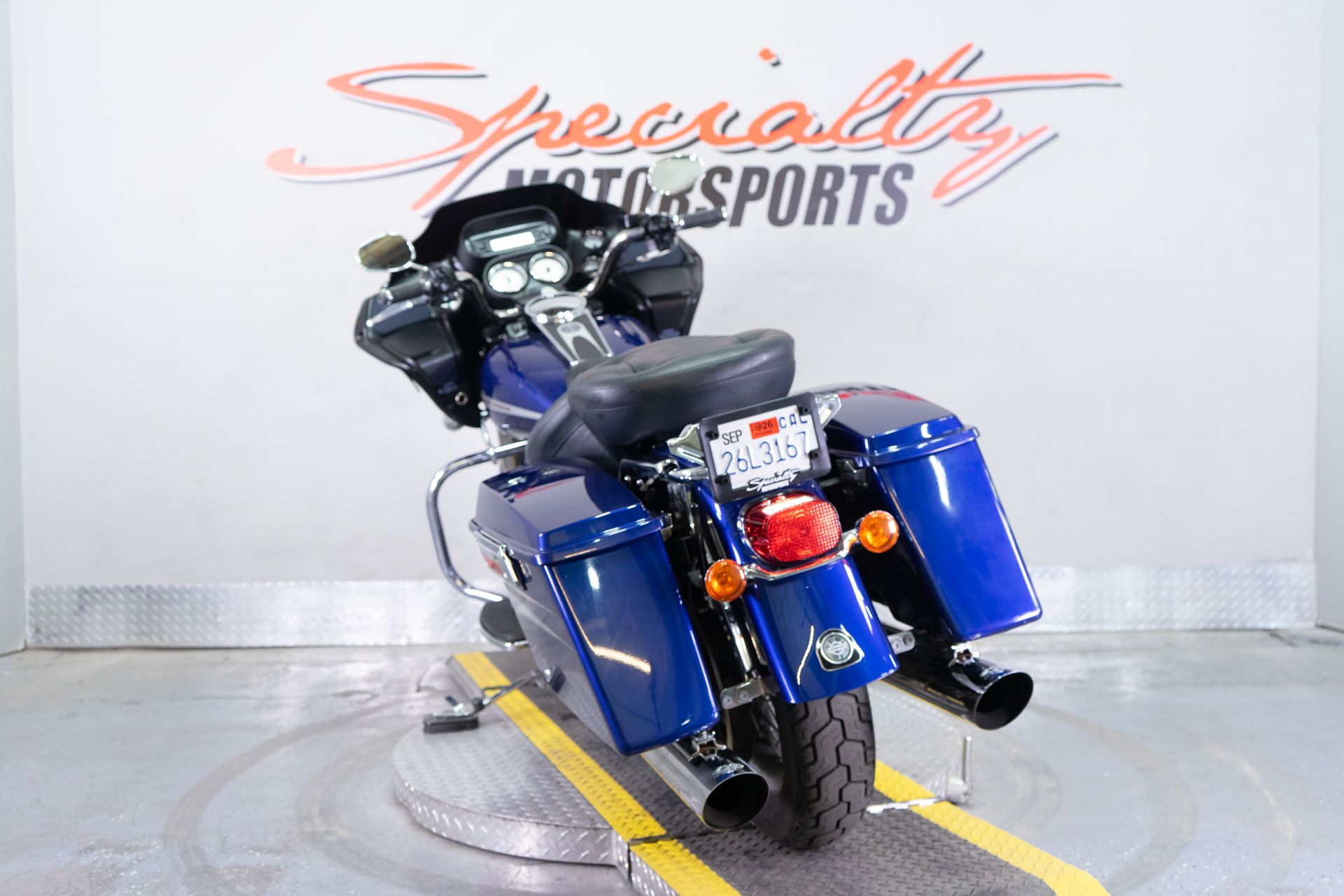 2006 Harley-Davidson Road Glide® in Sacramento, California - Photo 5