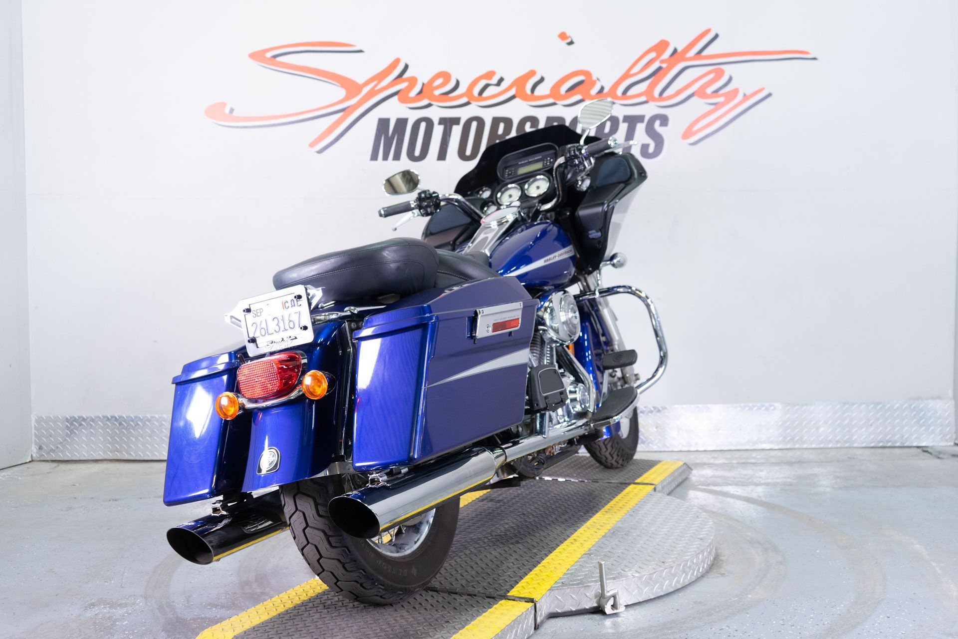 2006 Harley-Davidson Road Glide® in Sacramento, California - Photo 6