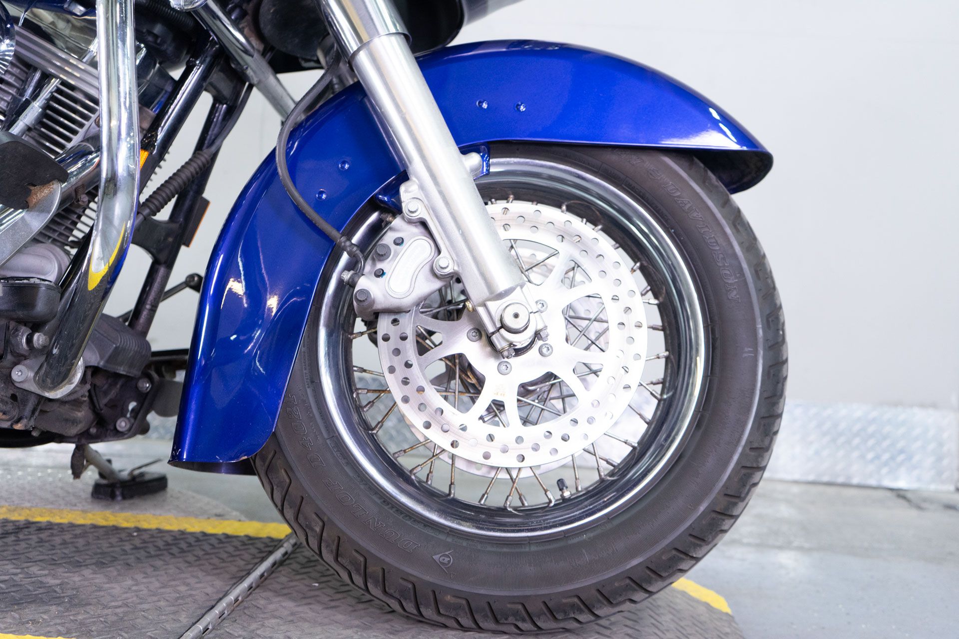 2006 Harley-Davidson Road Glide® in Sacramento, California - Photo 7