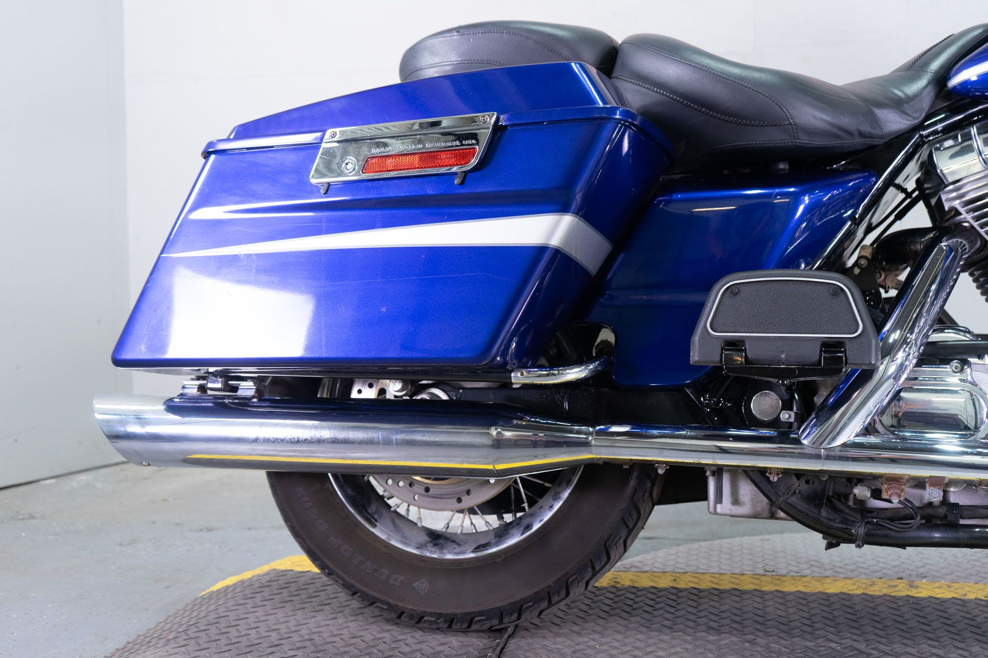 2006 Harley-Davidson Road Glide® in Sacramento, California - Photo 8