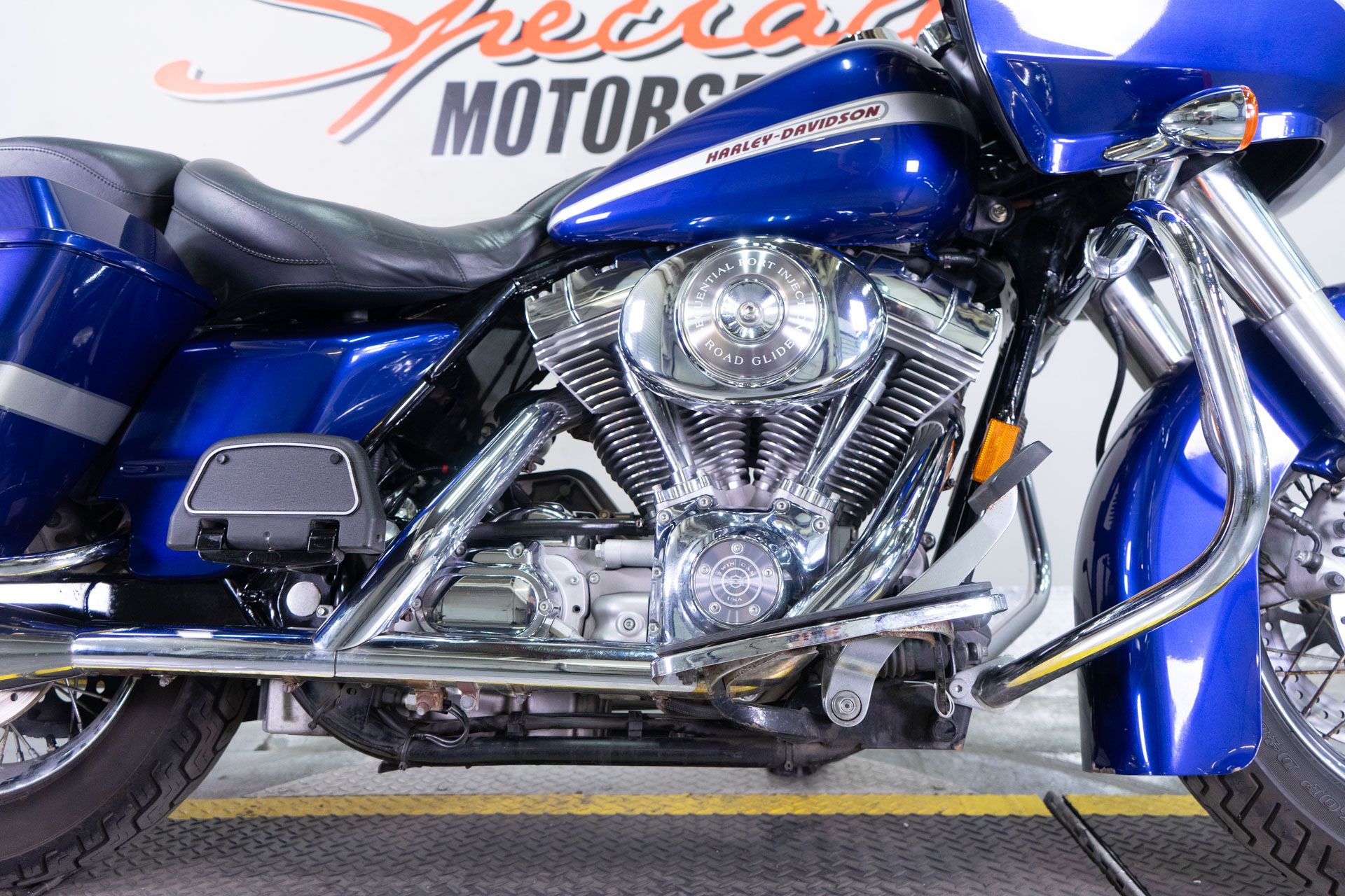 2006 Harley-Davidson Road Glide® in Sacramento, California - Photo 9