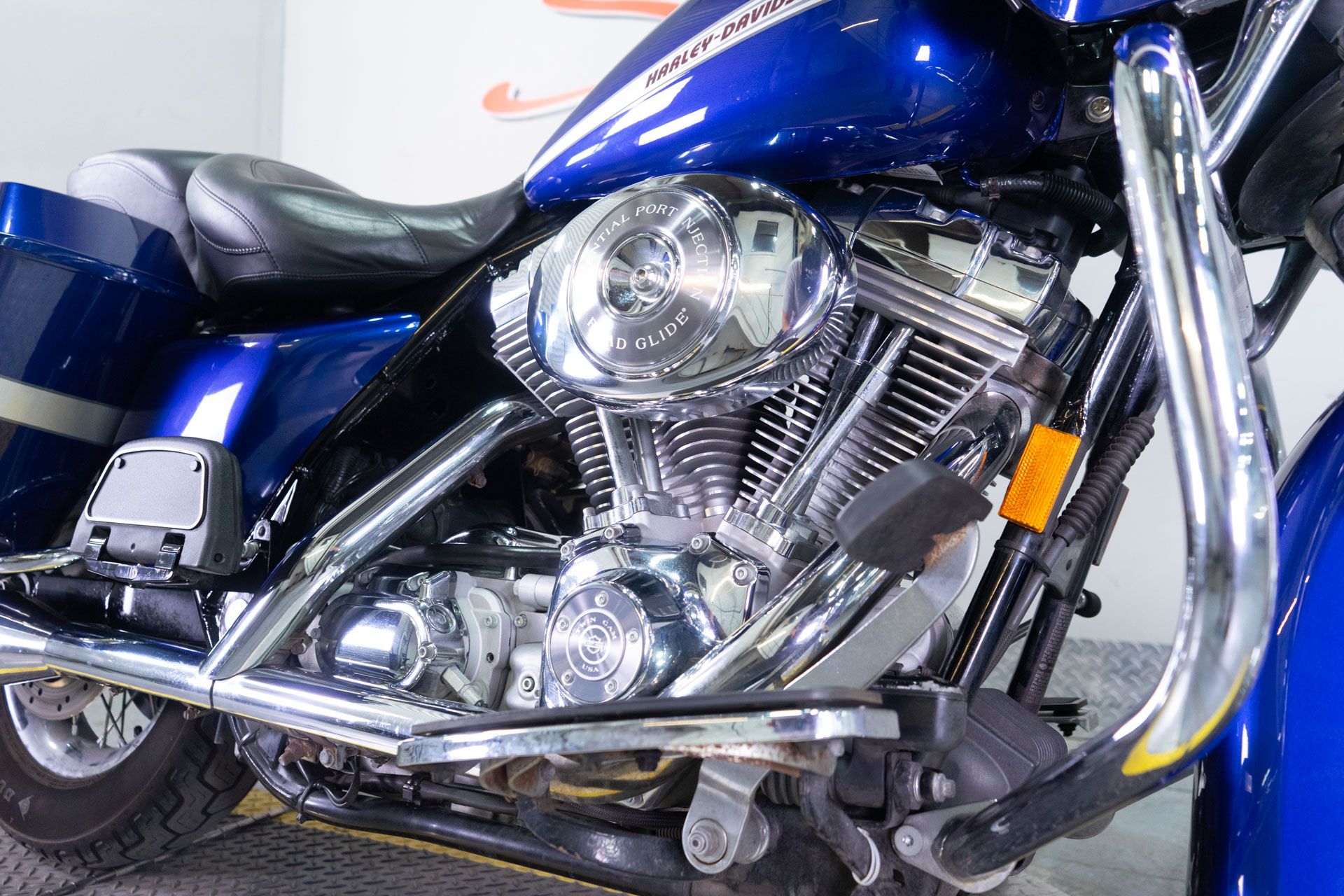 2006 Harley-Davidson Road Glide® in Sacramento, California - Photo 10