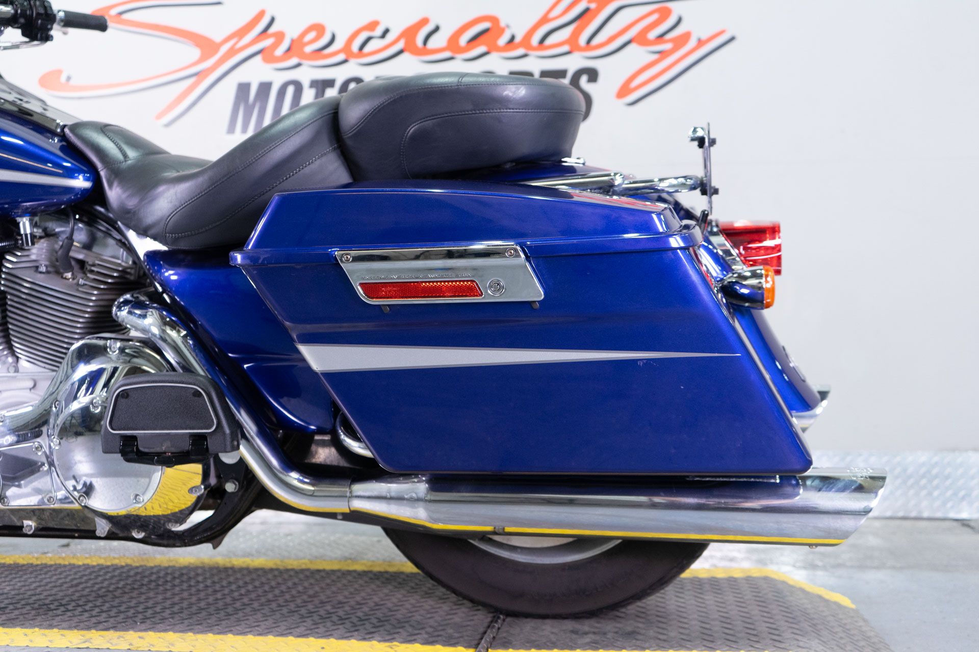 2006 Harley-Davidson Road Glide® in Sacramento, California - Photo 11