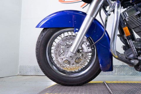 2006 Harley-Davidson Road Glide® in Sacramento, California - Photo 12