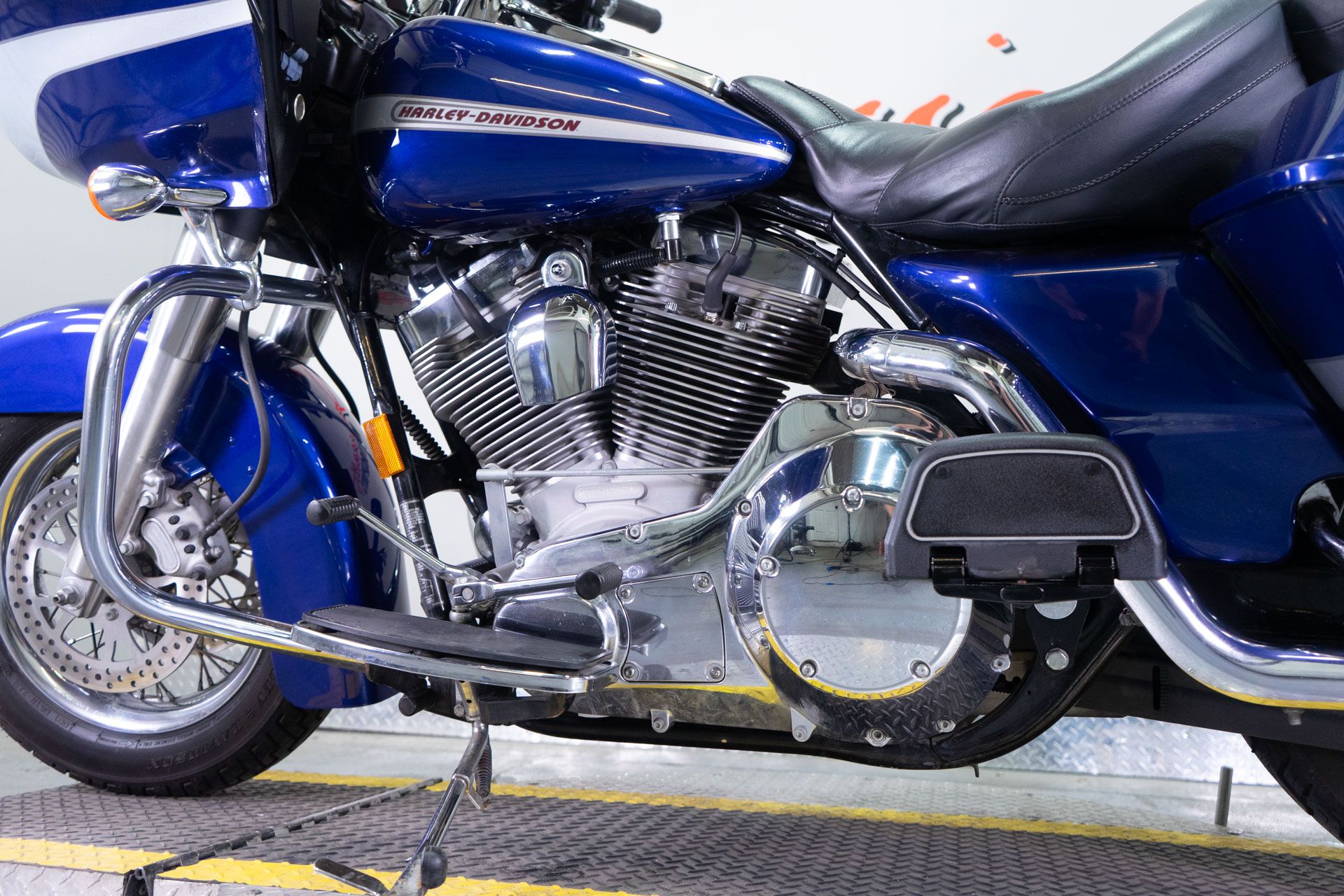 2006 Harley-Davidson Road Glide® in Sacramento, California - Photo 13