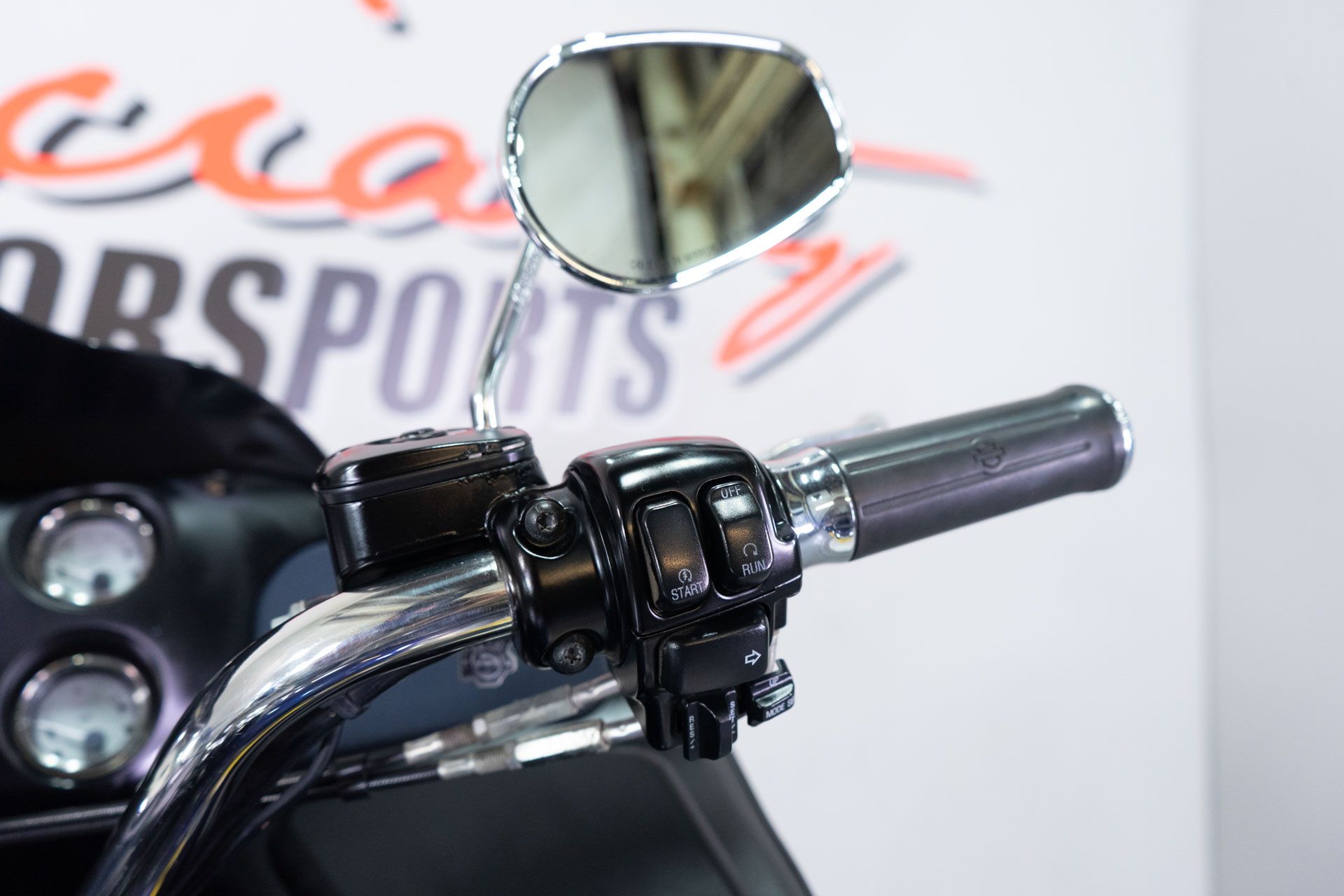 2006 Harley-Davidson Road Glide® in Sacramento, California - Photo 16