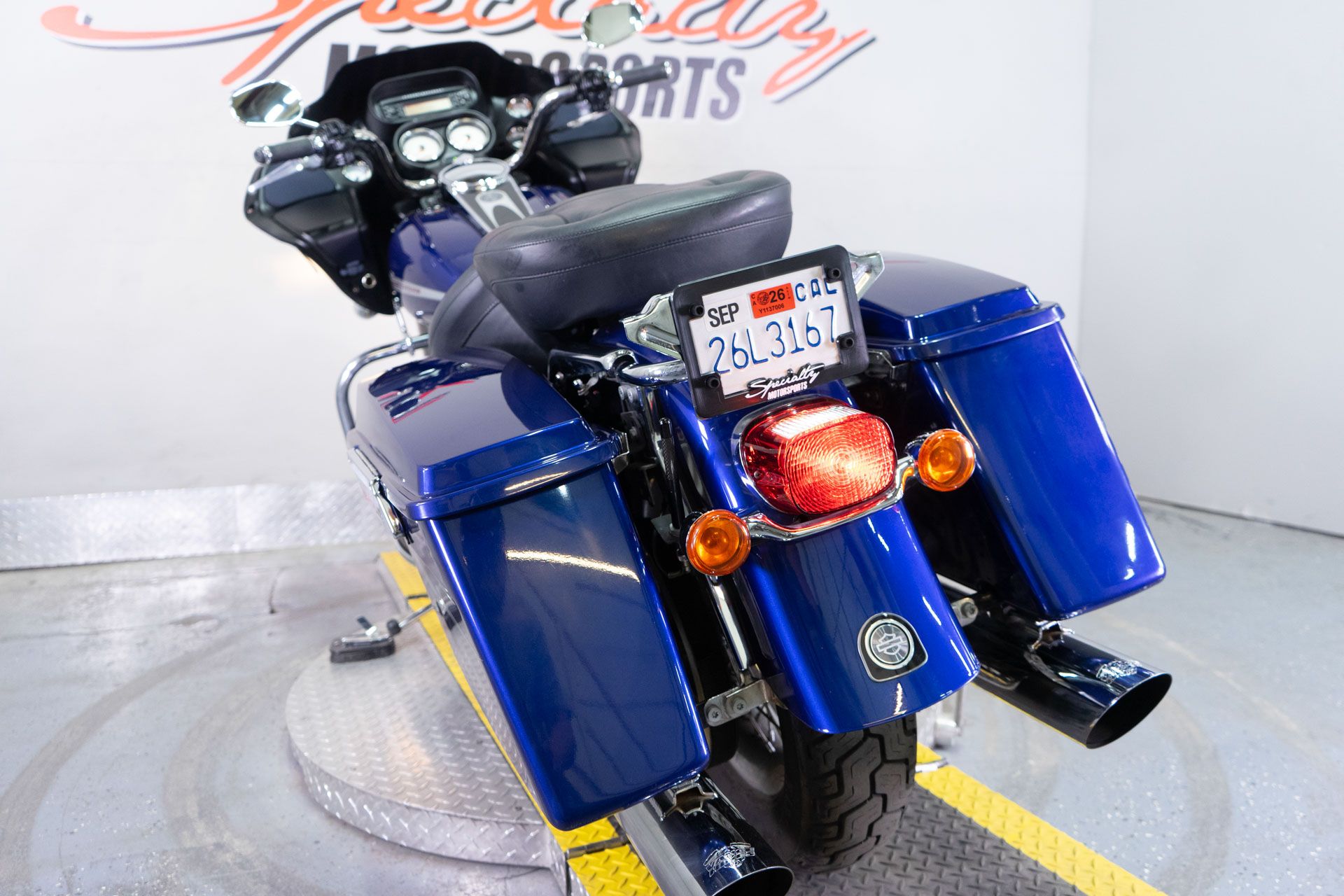 2006 Harley-Davidson Road Glide® in Sacramento, California - Photo 17