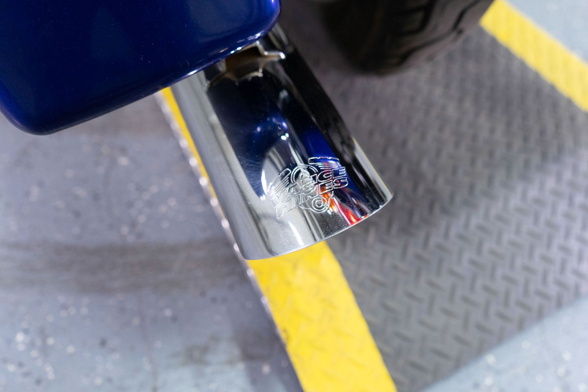 2006 Harley-Davidson Road Glide® in Sacramento, California - Photo 18